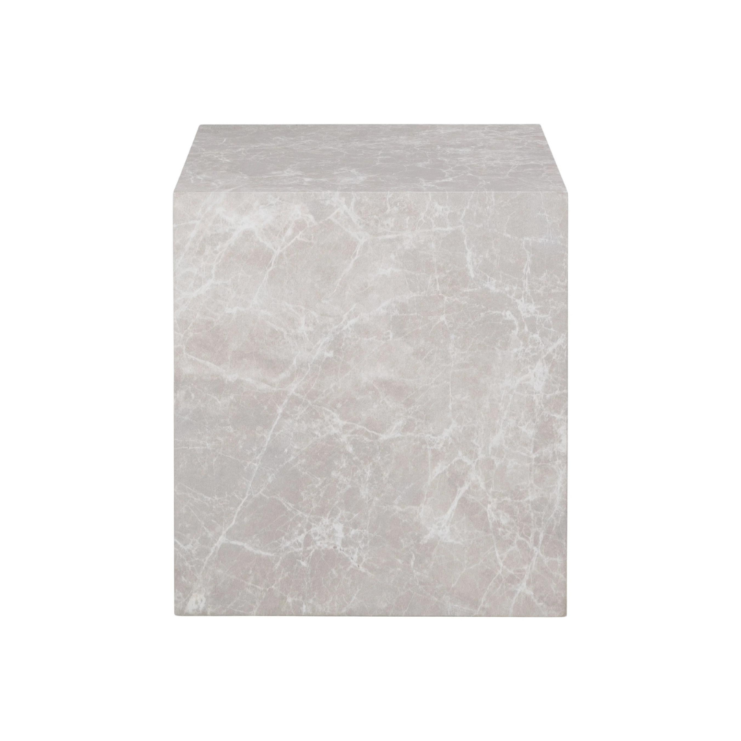 TABLE BASSE - MARBLE