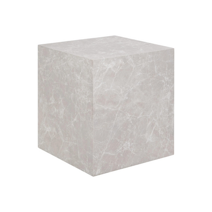 TABLE BASSE - MARBLE