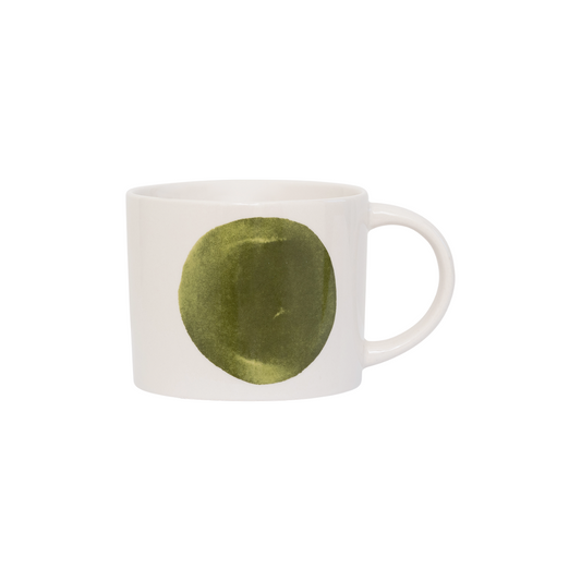 TASSE - OLIVE